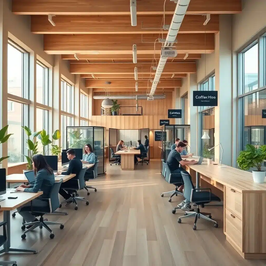 Working Business Center. Tu Centro De Negocios En Granollers